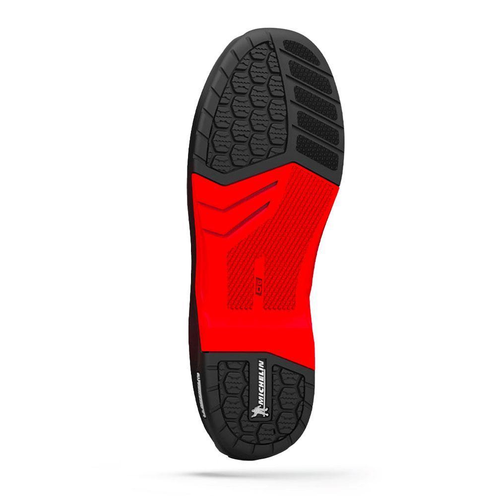 Read more about the article COMP EVO 2 MICHELIN