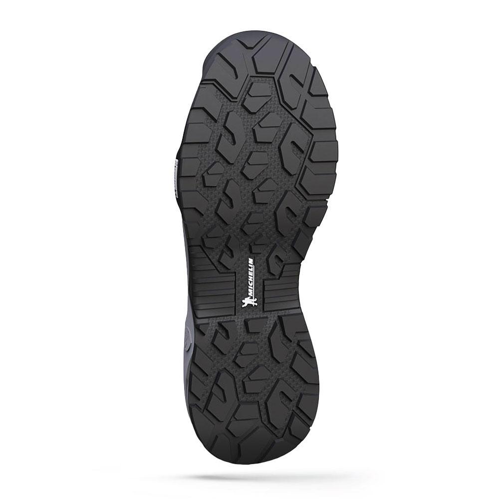 Read more about the article CRUSH™ SHOE AND BOOT