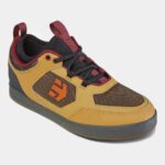 camber pro | etnies | MTB