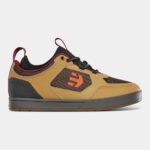 camber pro | etnies | MTB