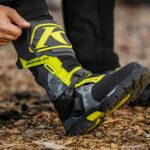 adventure gtx boot | klim | touring