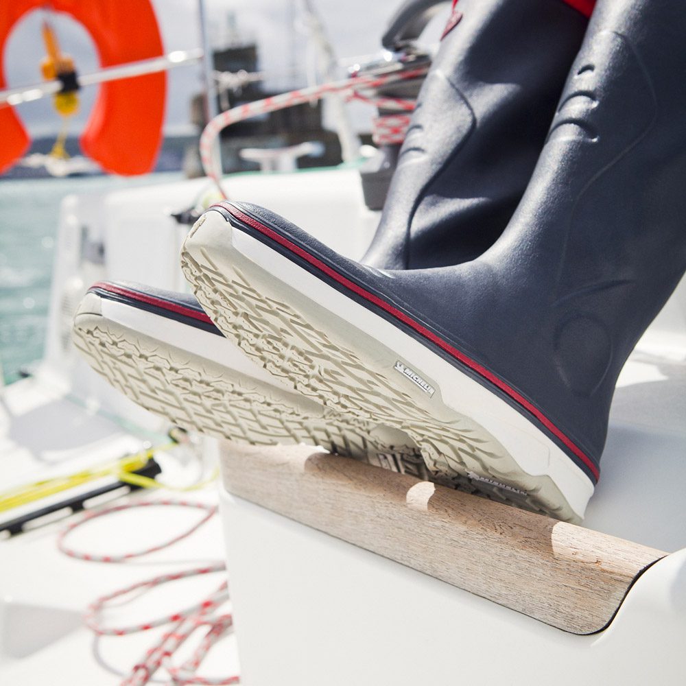 le chameau | sailing