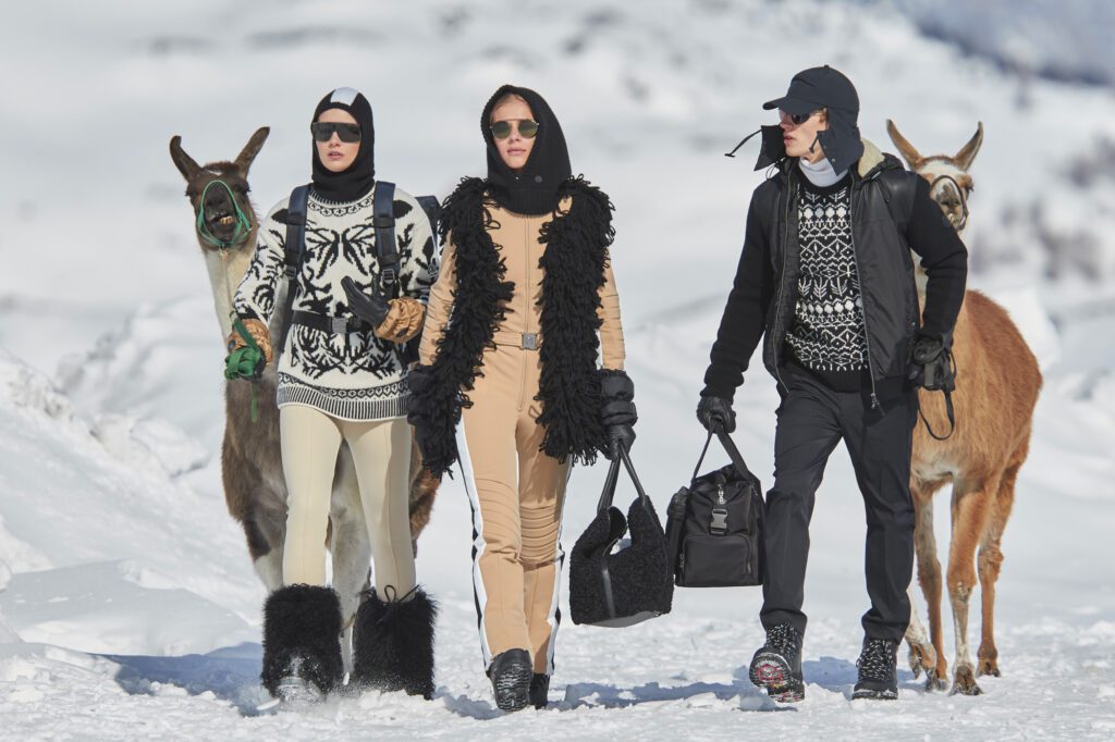 bogner | luxury