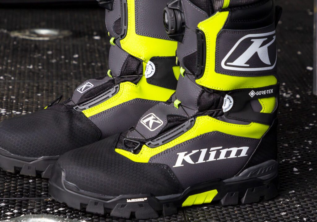klim