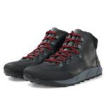 wander toes 2.0 | joe nimble | hiking