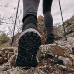 wander toes 2.0 lite | joe nimble | hiking