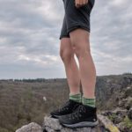wander toes 2.0 lite | joe nimble | hiking