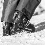 hf elite | nordica | ski
