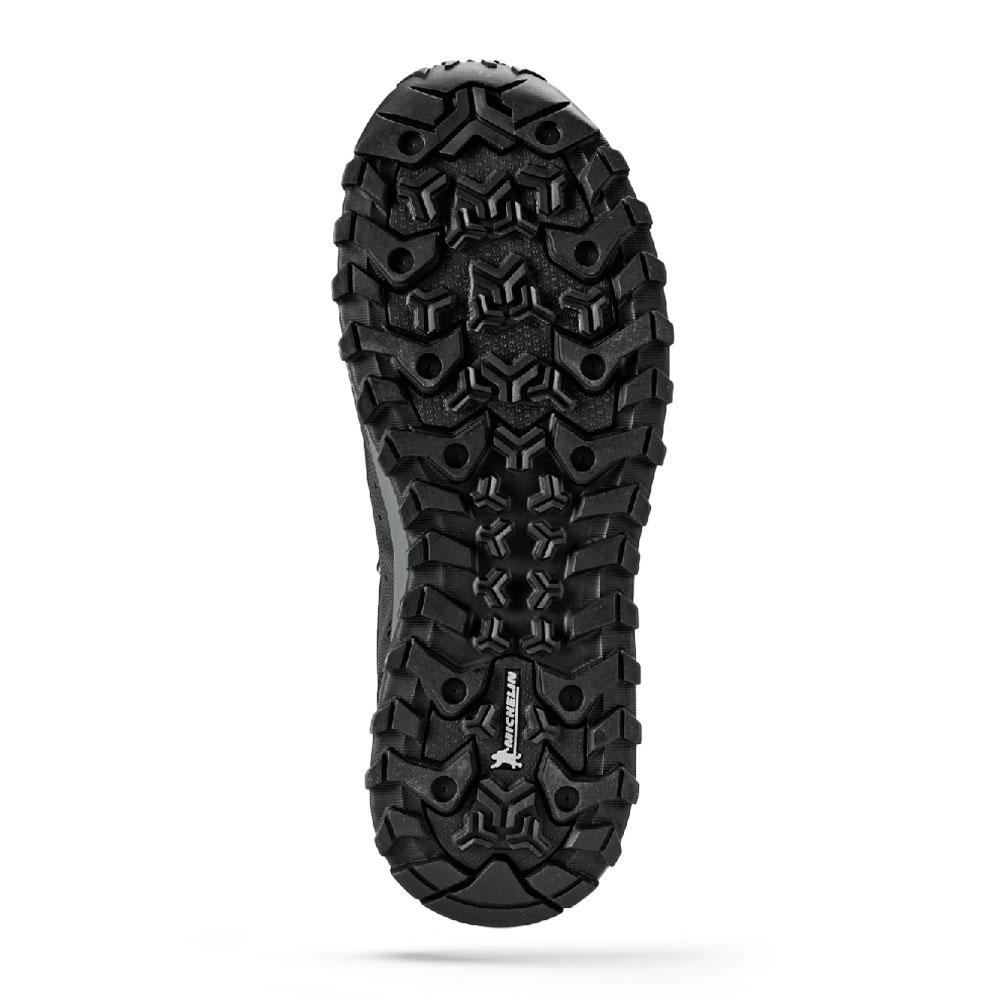 Read more about the article PRO WADING BOOT