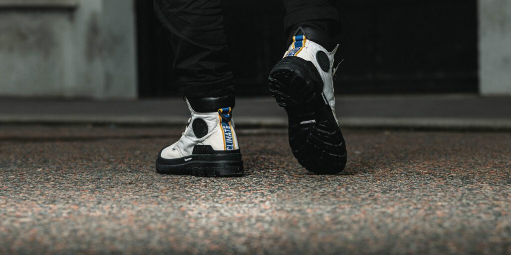 palladium | lifestyle