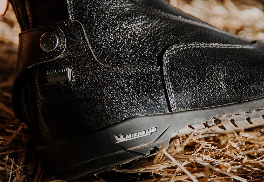 parlanti | horse riding