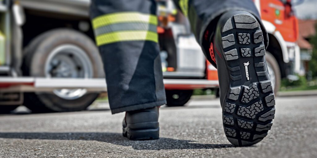 Rosenbauer | Firefighter