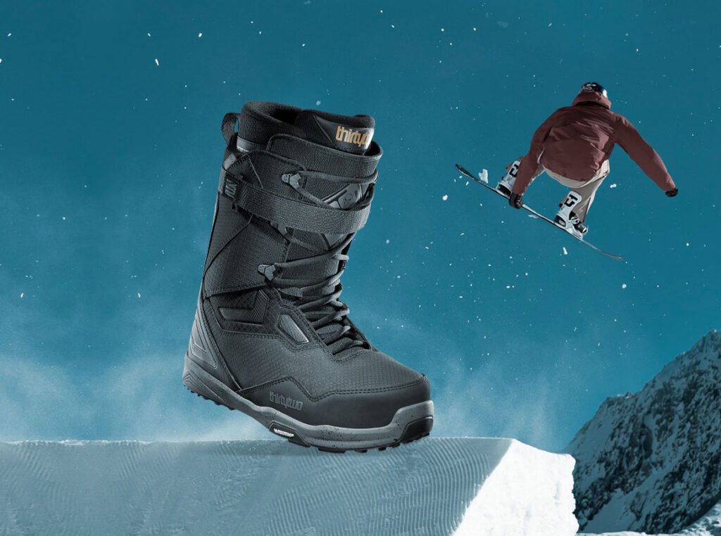 thirtytwo | snowboarding