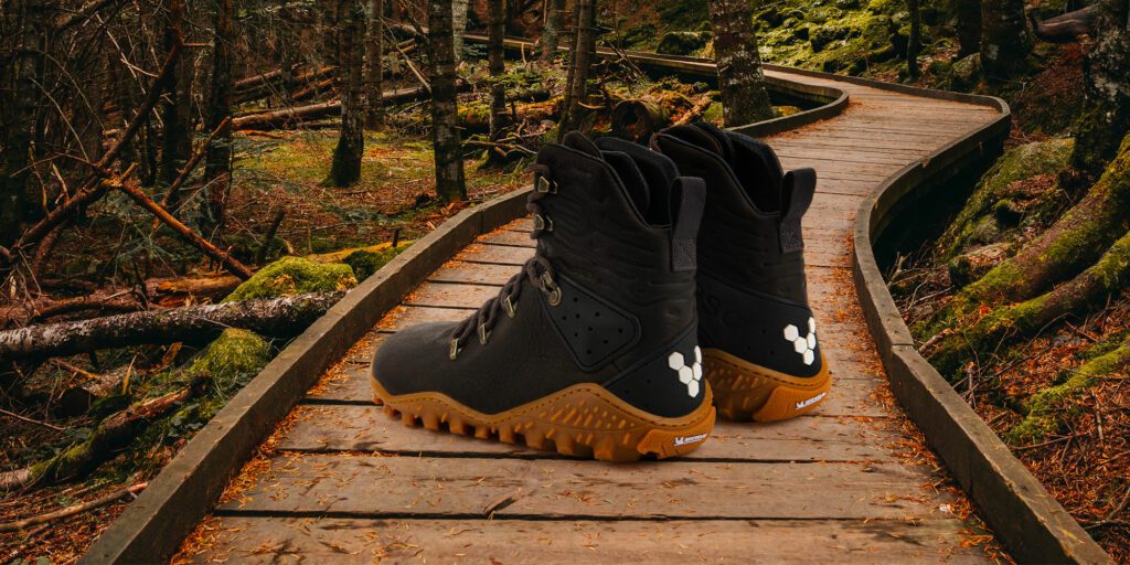 vivobarefoot