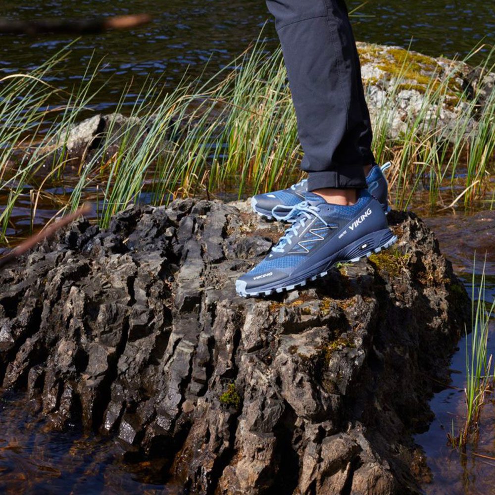 VIKING | HIKING