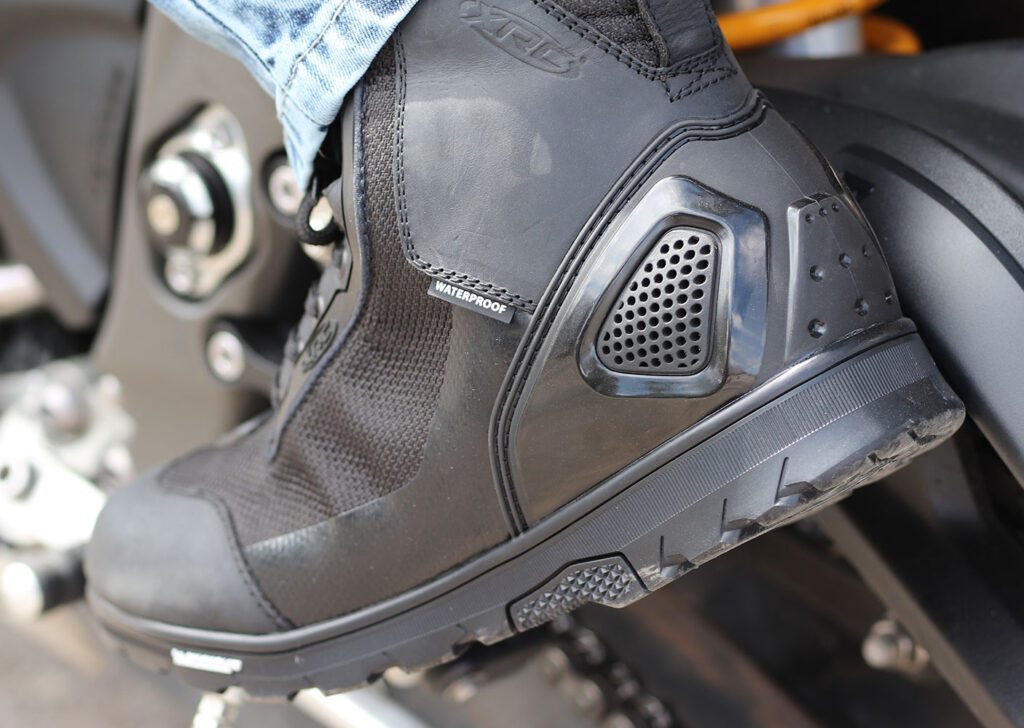 xrc | touring