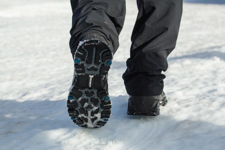 Powderhouse Titanium | columbia | winter boots