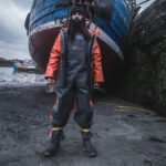 crewman | grundens | fishing boot