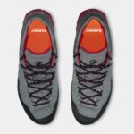alnasca ii low gtx | mammut | approach