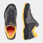 alnasca ii low gtx | mammut | approach