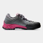 alnasca ii low gtx | mammut | approach