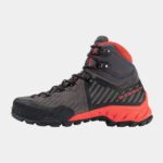 alnasca pro ii mid gtx | mammut | approach