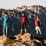 lite train k | salewa | speed hiking