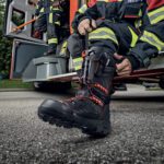 Boros B4 | Rosenbauer | Firefighter