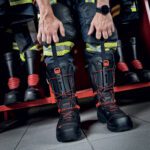 Boros B4 | Rosenbauer | Firefighter