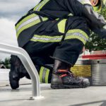 Boros B4 | Rosenbauer | Firefighter