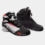 Bull Vented | Ixon | Touring