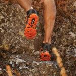 WAVE HAYATE 3 | mizuno | trail running