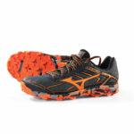 WAVE HAYATE 3 | mizuno | trail running