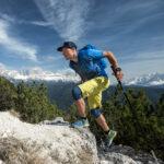 Multi Track | salewa | speed hiking