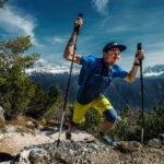Multi Track | salewa | speed hiking