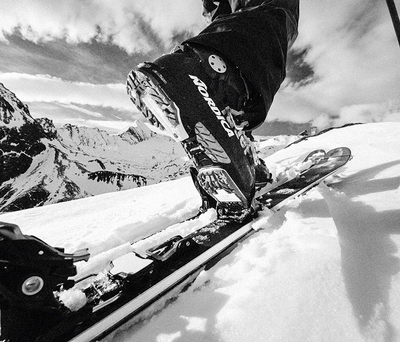 nordica | ski