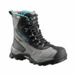 Powderhouse Titanium | columbia | winter boots