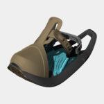 toree | evvo | snowshoes