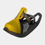 toree | evvo | snowshoes