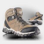 texas | vm footwear | outdoor works