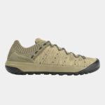 hueco knit low | mammut | hiking
