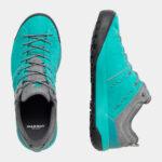 hueco low gtx | mammut | hiking