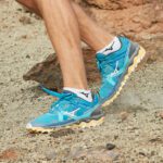 WAVE MUJIN 7 | mizuno | trail running