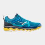 WAVE MUJIN 7 | mizuno | trail running
