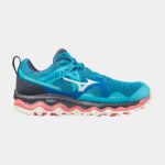 WAVE MUJIN 7 | mizuno | trail running