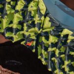 wave mujin 8 | mizuno | trail running