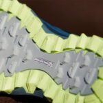 wave mujin 8 | mizuno | trail running