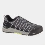 sendai vent | Boreal | Approach