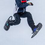 snowshoes | evvo | snowshoes