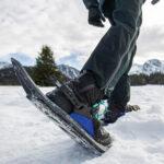 snowshoes | evvo | snowshoes